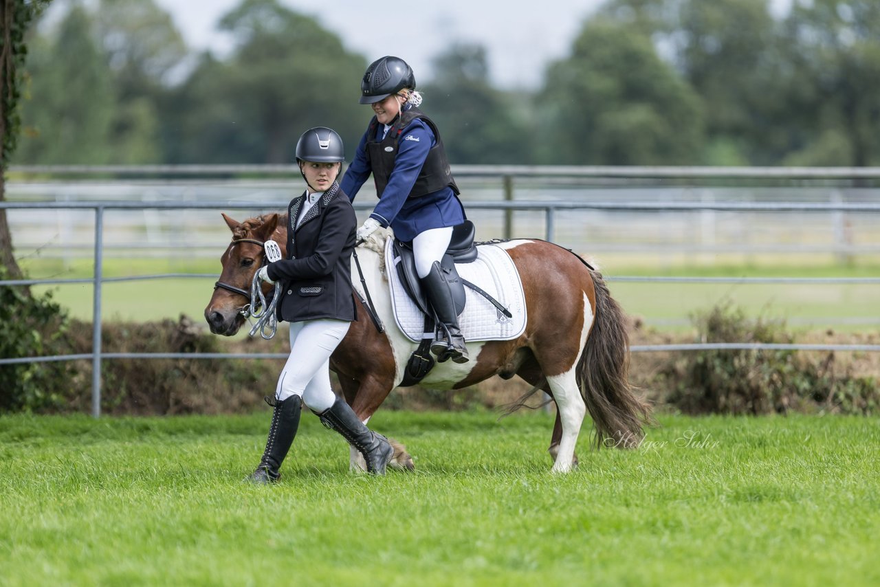 Bild 70 - Pony Akademie Turnier